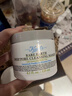 科颜氏（Kiehl's）全新第二代白泥面膜125ml 版本随机 控油清洁毛孔去黑头 圣诞礼物 实拍图