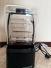 Blendtec柏兰德美国进口破壁机家用料理机低音降噪物理加热1800w触控式800黑色 实拍图