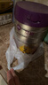 a2至初1段新生儿奶粉 婴儿配方奶粉0-6月 添加乳铁蛋白 1段 400g 【新客专享a2定制蘑菇碗礼盒】 实拍图