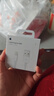 Apple/苹果 闪电转USB充电线-1米 数据线苹果充电线手机充电线 适用于iphone14/iphone13 实拍图