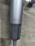 徕芬Laifen高速吹风机 速干家用电吹风 负离子护发大功率风筒 新年礼物 国家补贴 LF03闪银 实拍图