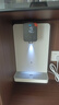 米家小米家用净水器伴侣管线机 秒速加热直饮一体净饮机  壁挂式饮水机MG3-A 实拍图