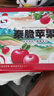 洛川苹果陕西延安特产红富士时令苹果水果礼盒送苹果生鲜新鲜脆甜整箱批发 【新品】秦脆20个75mm甄选礼盒装 实拍图