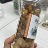 干桂圆肉无核500g泡水特级肉干龙眼桂圆干灯笼新高州散装新货桂圆 桂圆肉【1罐】共150克 优质 实拍图