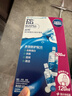 博士伦隐形眼镜水润明除蛋白护理液500+120ml 实拍图