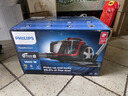飞利浦（PHILIPS）卧式吸尘器家用清洁机强劲大功率大吸力吸灰吸尘吸螨虫除螨宠物家庭适用FC9735/81 实拍图