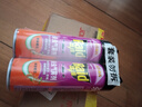 雷达（Raid）基孔肯雅热杀虫剂喷雾 550ml*2瓶 香甜橙花香型杀蟑 杀虫气雾剂 实拍图