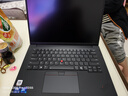 极川 联想ThinkPad T14P AI/酷睿丨E14 超能版键盘膜2025款笔记本电脑键盘保护膜TPU透薄防水防尘膜罩 实拍图