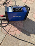 瑞凌电焊机升级315睿智系列工业级220v 380v双电压宽电压逆变直流焊机 250DE专用3.2焊条丨标配 实拍图
