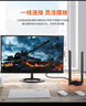Tenda腾达USB无线网卡WiFi6 智能免驱AX1800 千兆双频5G 电竞台式机笔记本无线接收器 无线WiFi发射器 实拍图