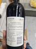 长城五星赤霞珠干红葡萄酒750ml*6瓶整箱装红酒热销商品推荐 实拍图