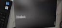 ThinkPad【国家补贴20%】联想笔记本电脑ThinkBook X 2025酷睿Ultra9 13.5英寸 32G 1T 2.8K AI高刷屏办公 实拍图