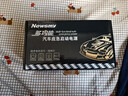 纽曼（Newsmy） 【3C认证】汽车应急启动电源搭电宝汽车专用12V电瓶紧急强启摩托车S400强起打火救援搭电神器 实拍图