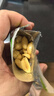 洽洽椒盐香花生15g*20袋 休闲零食小吃下酒菜酒友圈花生米炒货年货 实拍图