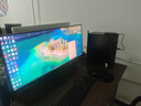 凯科迈32英寸显示器/34英寸带鱼屏电脑显示器电竞游戏电脑显示屏家用办公高清台式电脑监控外接扩展屏 34英寸/准4K165HZ带鱼屏/内音响直屏 实拍图