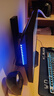 泰坦军团24.5英寸 1152分区MiniLED 2K 320Hz DyDs运动清晰 HDR1200nit RGB背光灯 升降电竞显示器P245MS+  实拍图