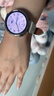 HUAWEI WATCH GT 5 珍珠白41mm华为智能手表情绪健康助手玄玑感知系统 实拍图