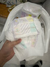 五羊（FIVERAMS）拉拉裤薄薄芯成长裤XXXXL72片(21kg以上)婴儿尿不湿超薄透气不闷 实拍图