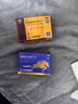 【联合用药】金戈 枸橼酸西地那非片 50mg*5片+白云山 盐酸达泊西汀片 30mg*6片 实拍图
