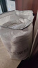 罗兰家纺 100%纯羊毛床褥垫保暖全棉褥子双人冬季学生宿舍单人防滑床垫 纯羊毛短毛绑带款 150cm*200cm 实拍图