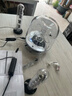 哈曼卡顿（Harman/Kardon）水晶三代音响 桌面电视电脑音箱 室内多媒体下沉式低音炮 SoundSticks 3代环绕立体声 透明款 实拍图