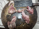 鲜京采进口原切去骨羊后腿肉4斤 烧烤炖煮食材 羊肉 京东自有品牌 实拍图