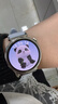 HUAWEI WATCH GT 5 冰晶蓝41mm华为智能手表情绪健康助手玄玑感知系统 实拍图