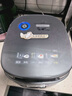 美的（Midea）花瓣Pro 2.0IH加热电饭煲电饭锅3-4人纯钛0涂层家用香糯粥舒胃饭柴火饭钢化玻璃电煮饭煲MB-40HB9T 实拍图