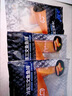 美威 冷冻智利严选三文鱼排中段鱼肉4块净重480g 大西洋鲑鱼 海鲜鱼类 实拍图