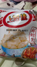 上好佳鲜虾片 休闲零食 膨化食品 办公室分享零食 鲜虾片80g*6包 实拍图