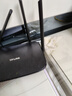 普联（TP-LINK）双千兆路由器 易展mesh分布式 AC1200无线家用穿墙 5G双频 WDR5620千兆易展版 IPv6 实拍图