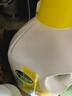 滴露（Dettol）衣物除菌液 消毒液 柠檬3L 99.9%杀菌除螨内衣儿童衣物可配洗衣液 实拍图