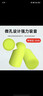 3M312-1250防噪音睡眠耳塞隔音耳塞工作学习睡觉耳塞20副装 实拍图