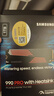 三星（SAMSUNG）1TB SSD固态硬盘 M.2接口(NVMe协议PCIe 4.0 x4) 990 PRO With Heatsink散热片版 台式机 PS5 实拍图