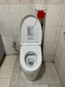 TOTO全功能智能马桶一体自动感应开盖离座冲水G5Lite 400坑距(01) 实拍图