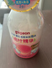贝亲（Pigeon）洗发水沐浴露 含桃叶精华 婴儿洗发沐浴二合一 500ml IA209 实拍图