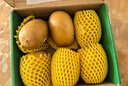 佳沛（zespri）新西兰阳光金果6个装巨大果单果144-175g水果猕猴桃源头直发 实拍图