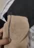 猫人100%羊毛护膝男士保暖裤男加绒加厚羊羔绒棉裤男大码打底裤男 实拍图