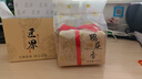 匠界凤凰单丛正宗广东潮州鸭屎香单枞茶叶乌龙茶125g礼盒装送礼 实拍图