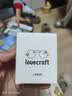 LOVECRAFT眼镜防滑套防掉硅胶耳套框架眼镜腿固定防磨耳托神器配件透色8对 实拍图