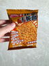 盼盼 干脆面 0脂荞麦非油炸0蔗糖代餐食品健康 孜然烧烤味 20g*22袋 实拍图