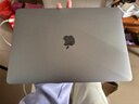 Apple 苹果  MacBook Air系列 13/11寸 M1/2/3 二手笔记本电脑自营 Macbook Air 20年 13寸 实拍图