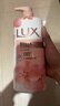 力士(LUX)沐浴露 莹润桃花香 淡雅香氛 娇肤香氛沐浴乳1000g留香 实拍图