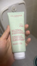 娇韵诗Clarins平衡泡沫洁面霜125ml控油保湿进口女生生日圣诞礼物 实拍图