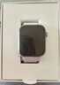华为HUAWEI WATCH FIT 4 风信紫氟橡胶表带华为运动智能手表超轻薄大屏潮流运动蓝牙通话睡眠监测fit4 实拍图