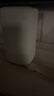 小米（MI）Xiaomi 智能音箱 白 超级小爱智能音箱 AI大模型问答 连续指令语控 支持远程备车 小米蓝牙音箱 实拍图