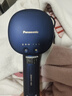 松下（Panasonic）【欧阳娜娜同款】花芯Pro高速护发吹风机纳诺怡家用电吹风负离子送女友新年礼物雾霾蓝EH-NW70 实拍图