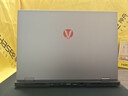 神舟（HASEE）【国家补贴15% RTX5060】战神T8 Pro 16英寸游戏本笔记本电脑(i5-14450HX 16G 512GB 165HZ) 实拍图