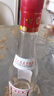 古贝春 白板 浓香型白酒 42度 山东特产白酒 475ml 单瓶装  实拍图