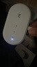 中兴原装随身wifi6【送1500G】2025款支持5G 4G设备免插卡移动随行无线网卡热点无限全国通用流量便携 黑色+一年全国流量套餐 实拍图